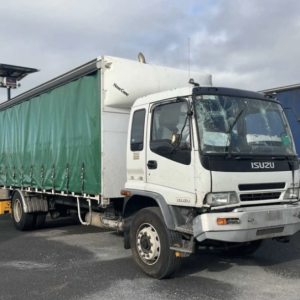 Isuzu FVD 950 FVR-23 V4682