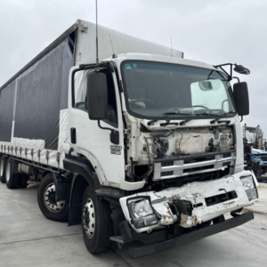 Isuzu FYJ 2000 V4684