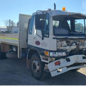 Hino FG1J V4687