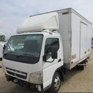 Canter FE84D V4688