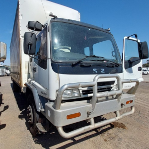 Isuzu FVD-32 V4642