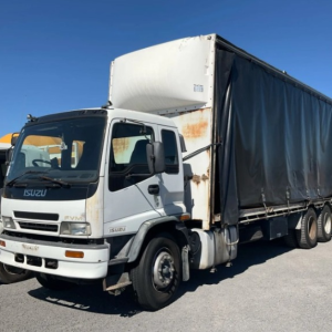 Isuzu FVM 1400 FVM-23 V4690