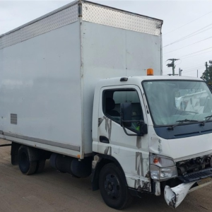 Canter FE84P V4693