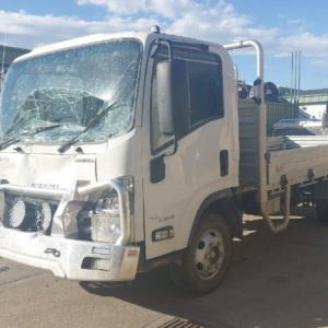 Isuzu NPR 45-155 V4699