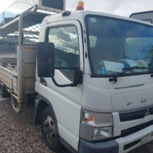 Fuso 515 FEB21 V4701