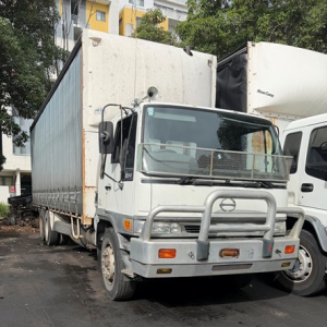 Hino GH1J V4702