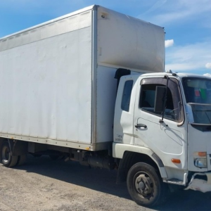 Fuso FK61F V4704