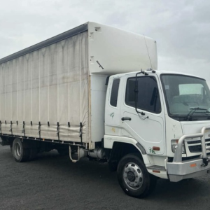 Fuso FK65F V4708