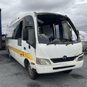 Hino RB8 Bus V4710