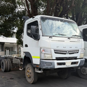 Fuso FGB71 4x4 V4712