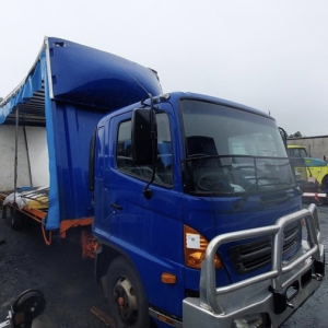 Hino FD1J V4716
