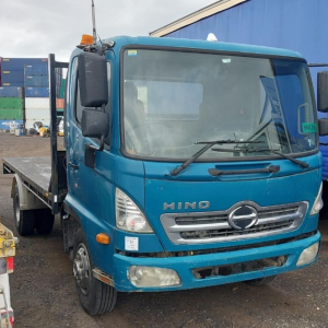 Hino FC6J V4726