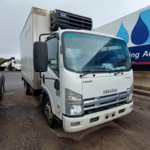 Isuzu NQR 450 NQR-75 V4727