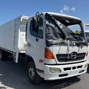 Hino FC4J V4732