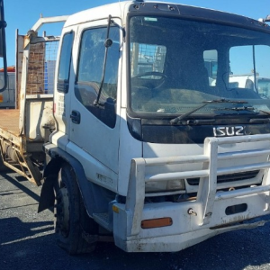 Isuzu FVZ-23 V4731