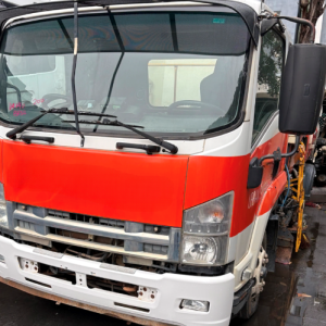 Isuzu FSR-34 V4740