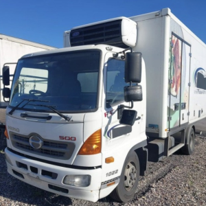Hino FC7J V4742