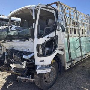 Fuso FM65F V4747