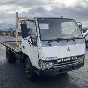 Canter FE339 V7451