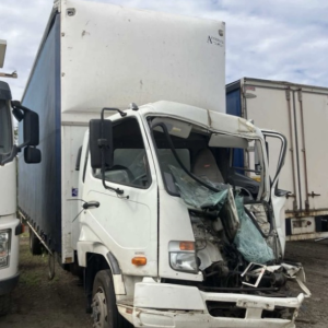 V4767 Fuso FK62F