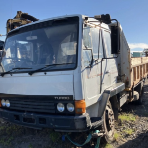 V4768 Mitsubishi FK 417