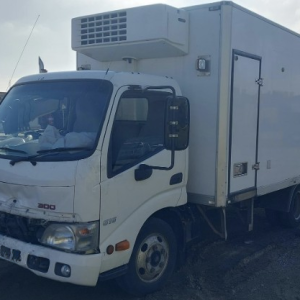 V4771 Hino 616