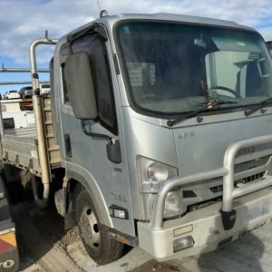 V4778 Isuzu NPR 45-155