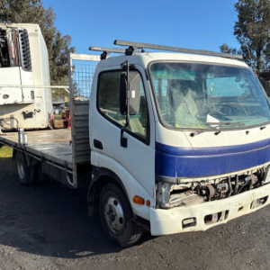 V4789 Hino XZU-414R