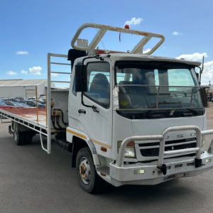 V4799 Fuso FK61F