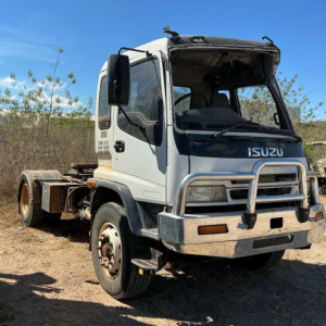 V4800 Isuzu FVD-23 Prime Mover