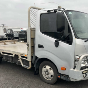V4801 Hino 617