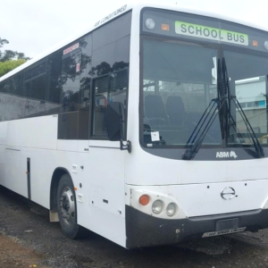 V4810 Hino RK1J Bus
