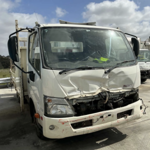 V4814 Hino 616