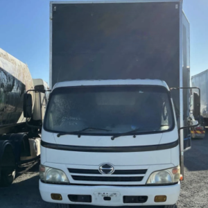 V4817 Hino 616 XZU-417R
