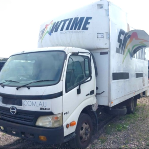 V4818 Hino 716