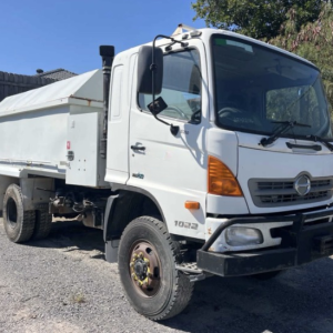 V4819 Hino FT 1022 FT8J