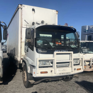 V4823 Isuzu FVR 1400