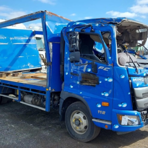 V4826 Hino FC FC2A