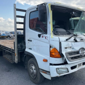 V4836 Hino FC6J